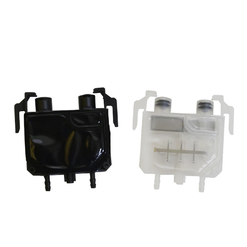Filtro amortiguador de tinta Xaar 1201 para cabezal de impresión Xaar 1201, inyección de tinta Digital Allwin Human Xuli Dika Polar, 2 uds. - imagen 2