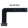 For K2 Plus