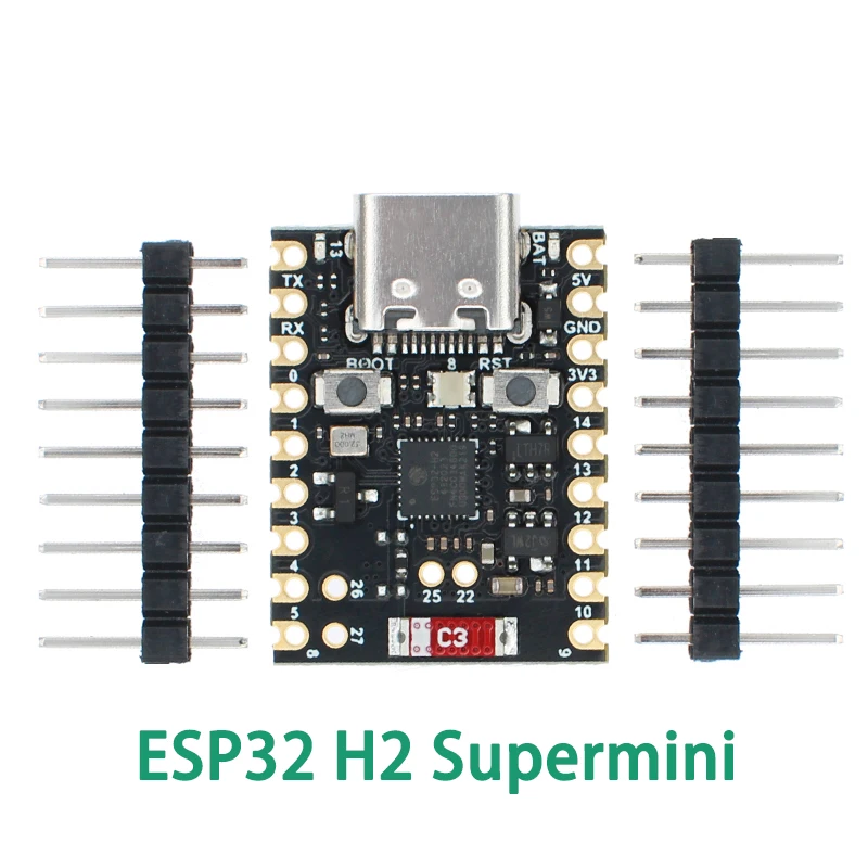 ESP32 H2 Supermini