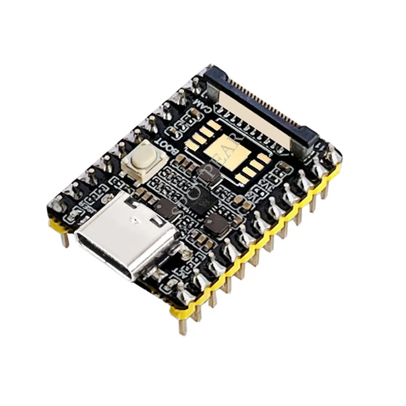LuckFox Pico Mini Linux Cena MINI AI Board RV1103 Rockchip ARM mejor que Raspberry Pi Pico - imagen 5