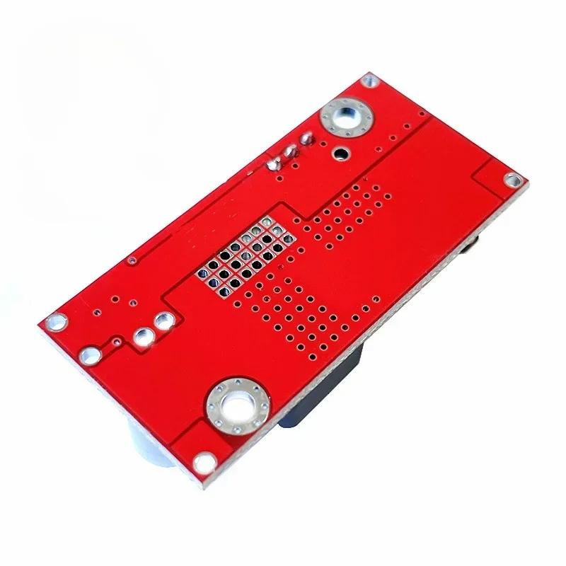 Boost Buck DC-DC Convertidor reductor ajustable XL6009 Módulo de fuente de alimentación 20W 5-32V a 1,2-35V Alto rendimiento Baja ondulación G - imagen 4