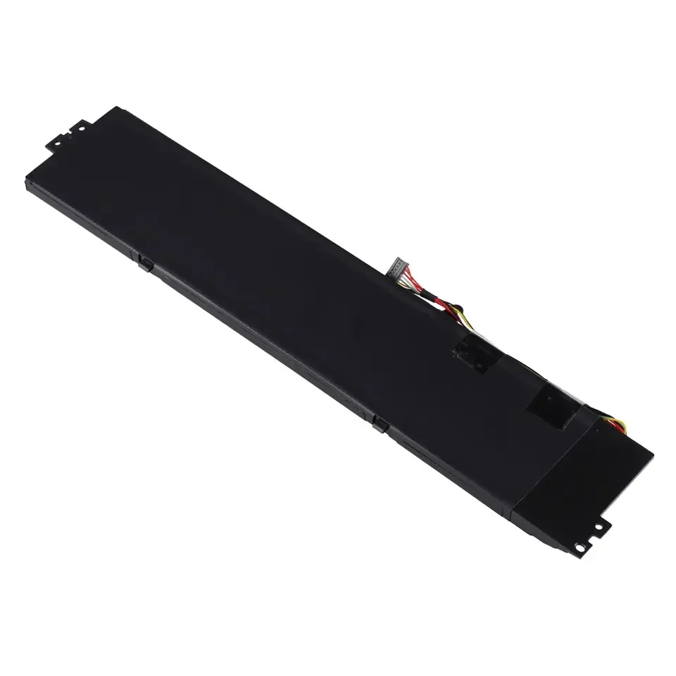 45N1138 14,8 V 46Wh batería del ordenador portátil 45N1139 45N1140 45N1141 para Lenovo ThinkPad S3 S431- S440 V4400u batería de polímero de litio para portátil - imagen 3