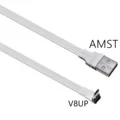 AMST-V8UP-WH