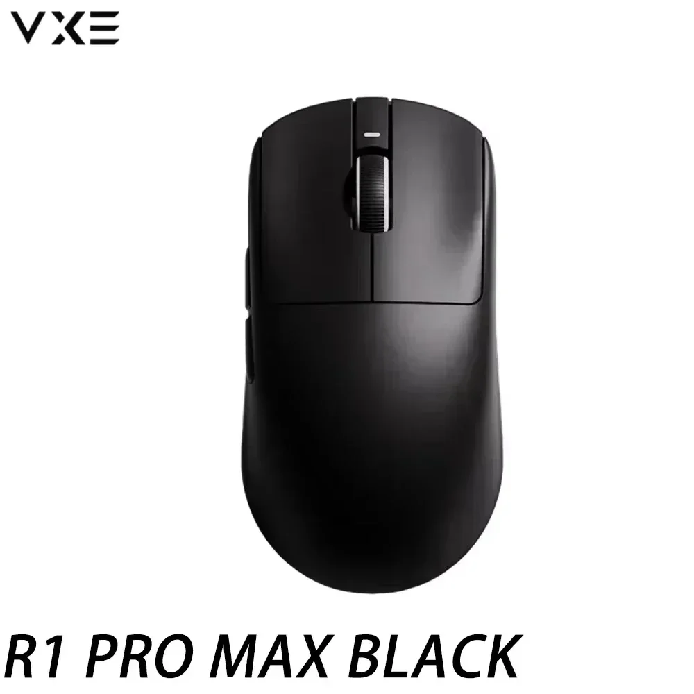 R1 Pro Max Black