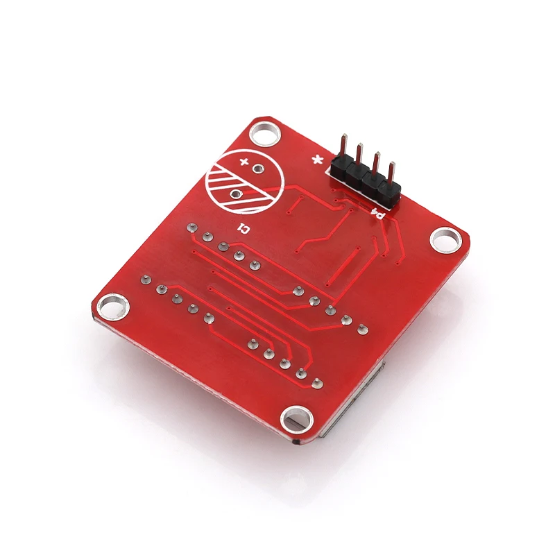 AC9-12V DIY tablero de Control de NY-D01 40A/100A máquina de soldadura por puntos tablero de Control Panel de soldador ajustar el tiempo corriente pantalla Digital - imagen 3