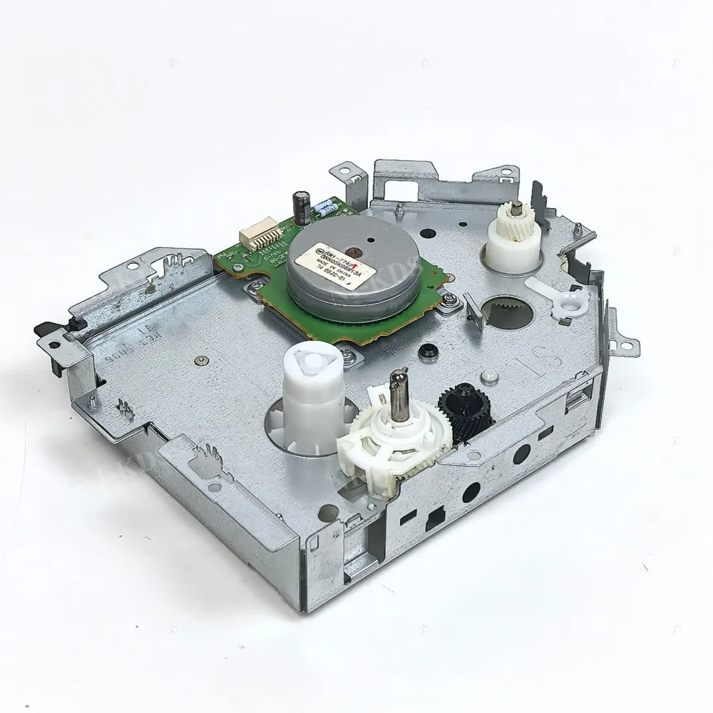 Unidad de transmisión principal para HP M176 M177 M176n M177fw 176 177 176n 177fw Conjunto de engranajes del motor principal - imagen 3