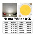 Neutral White 4000K