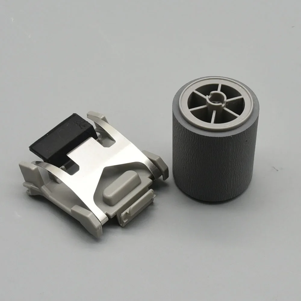 5X B12B813421 Kit de almohadilla de separación de rodillo de recogida para escáner EPSON GT-S50 GT-S55 GT-S80 GT-S85 / S85N S80N S55N S50N - imagen 5