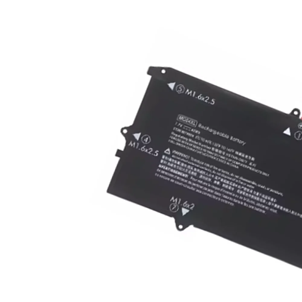 MG04XL 7,7 V 40Wh 4820mAh MG04 reemplazo de batería Original del ordenador portátil para HP Elite X2 1012G1 HQ-TRE 812060-2B1 812060-2C1 812205-001 - imagen 4