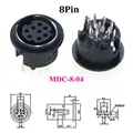 8Pin MDC-8-04