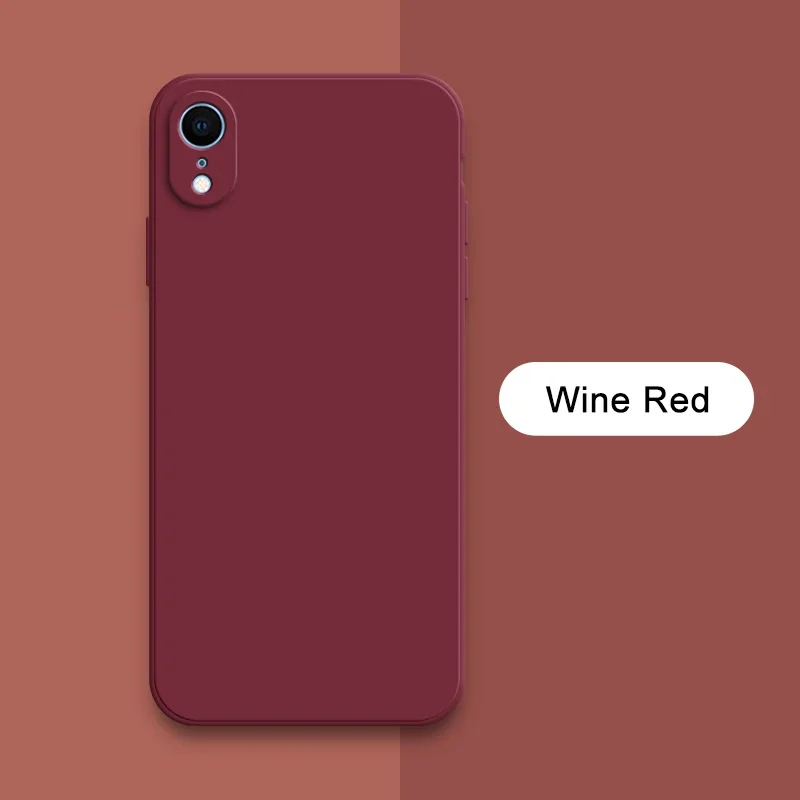Wine Red