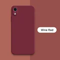 Wine Red