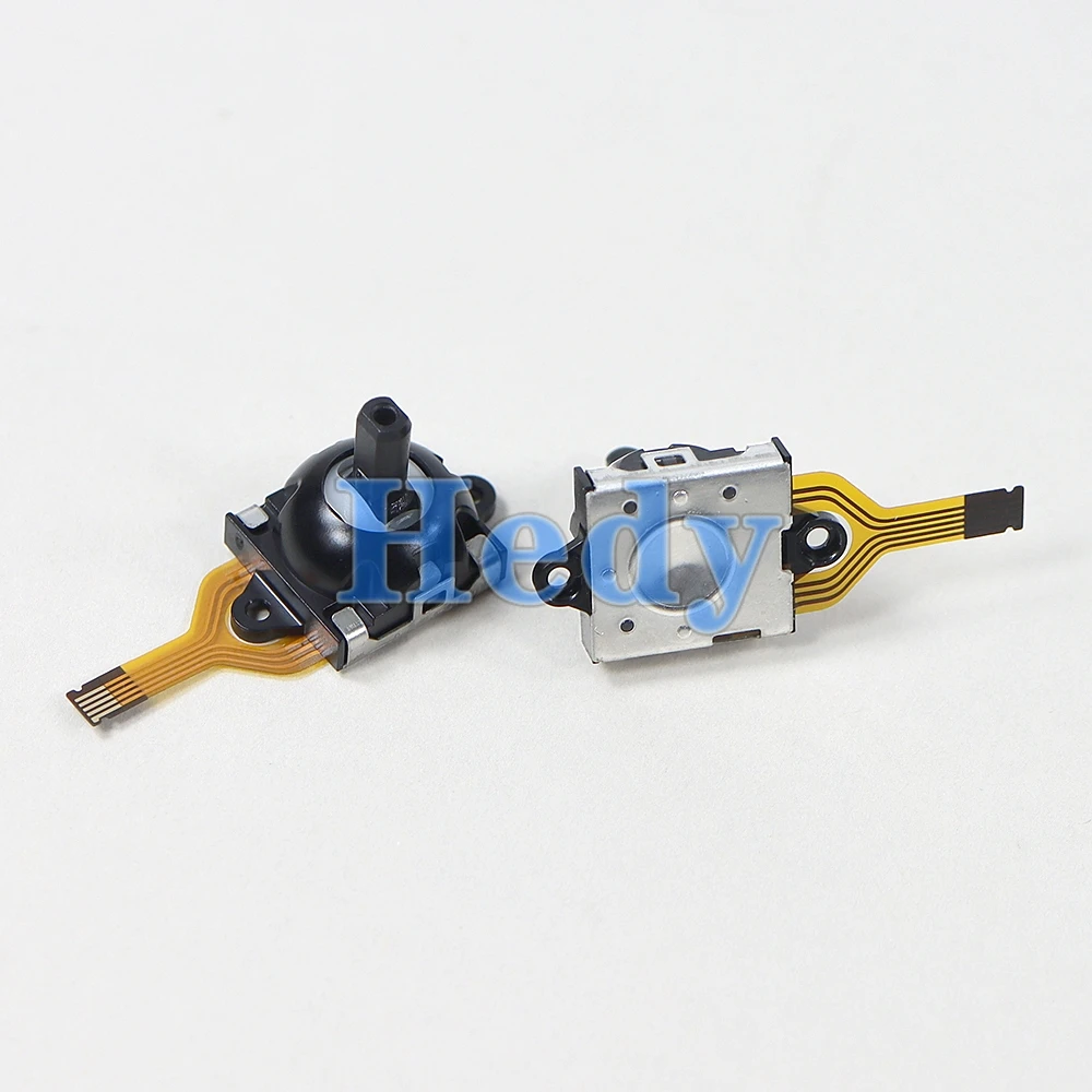 Juego de balancín de Joystick analógico 3D, módulo de Sensor de reparación de palanca de pulgar, accesorios para Rog Ally Hall Effect gpd win3, 1 Uds. - imagen 4