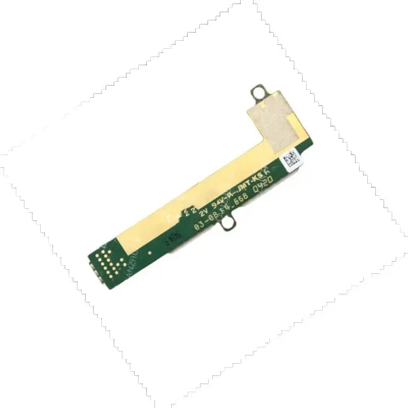 Placa de conexión táctil para Microsoft Surface Pro 7 Plus - imagen 2