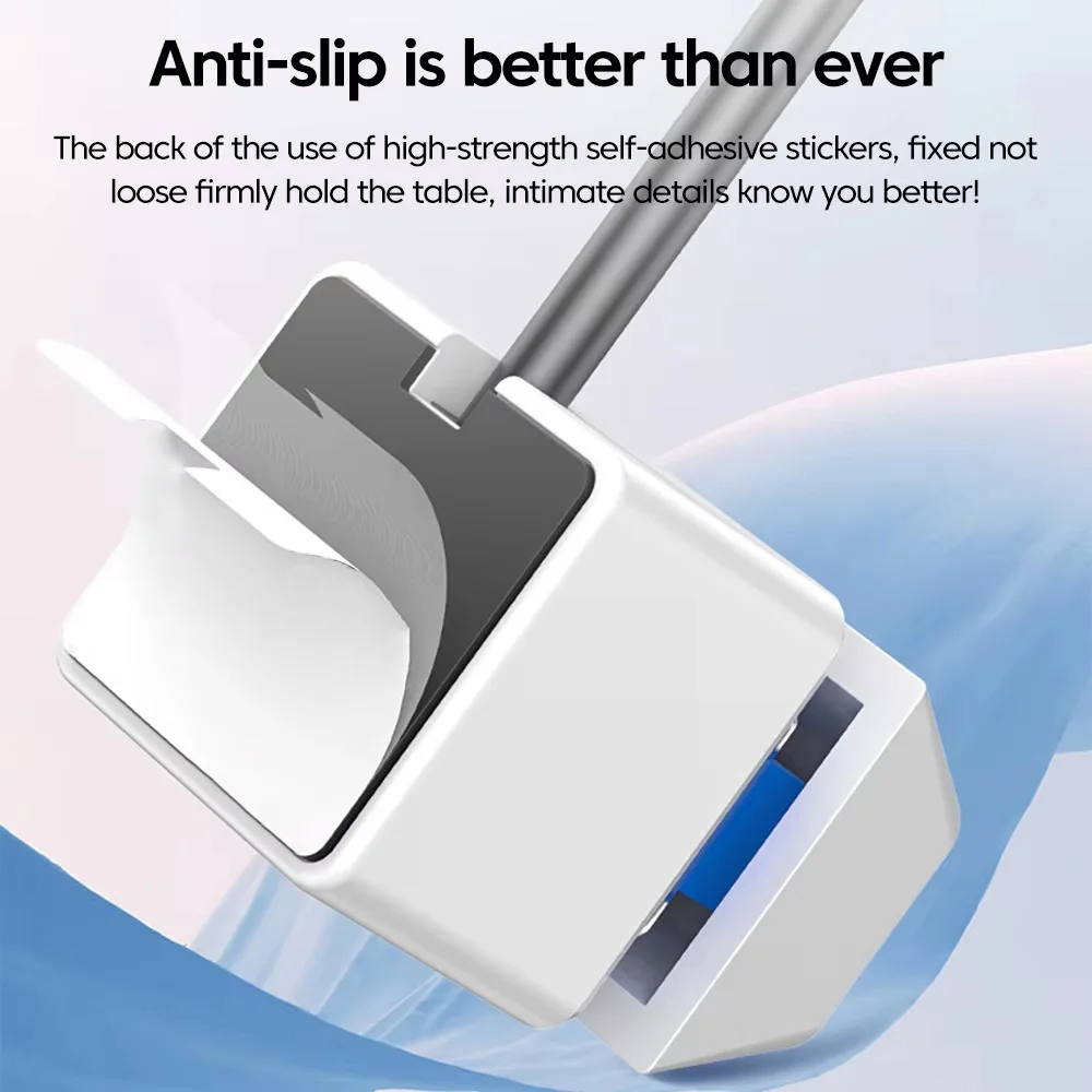 NNBILI-interruptor de escritorio para ordenador, luces LED, placa base de PC, botón de encendido/apagado de arranque externo, Cable de extensión de 2m para el hogar y la Oficina - imagen 4