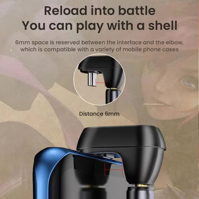 Adaptador Mini USB C de ángulo recto de 40Gbps en forma de U Thunderbolt3 USB C a tipo C conector adaptador USB4.0 8k @ 60hz 100w carga rápida - imagen 4