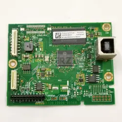 Placa base original HP LaserJet Pro MFP M28a/M29a/M30a/M31a