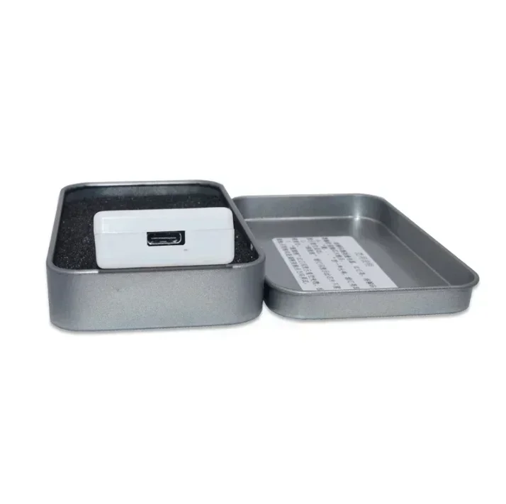 Reiniciador DE Chip DE tanque DE mantenimiento DE100 para Chip DE tanque DE mantenimiento DE 100 para impresora Fuji DE 100, reiniciador DE Chip DE tanque DE tinta residual - imagen 5