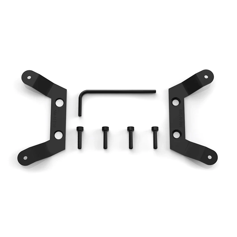 Kit Montaje Noctua NM-AM5 – Soporte Disipador NH-L9a/L9i para CPU - imagen 4