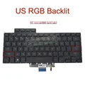 US RGB Backlight