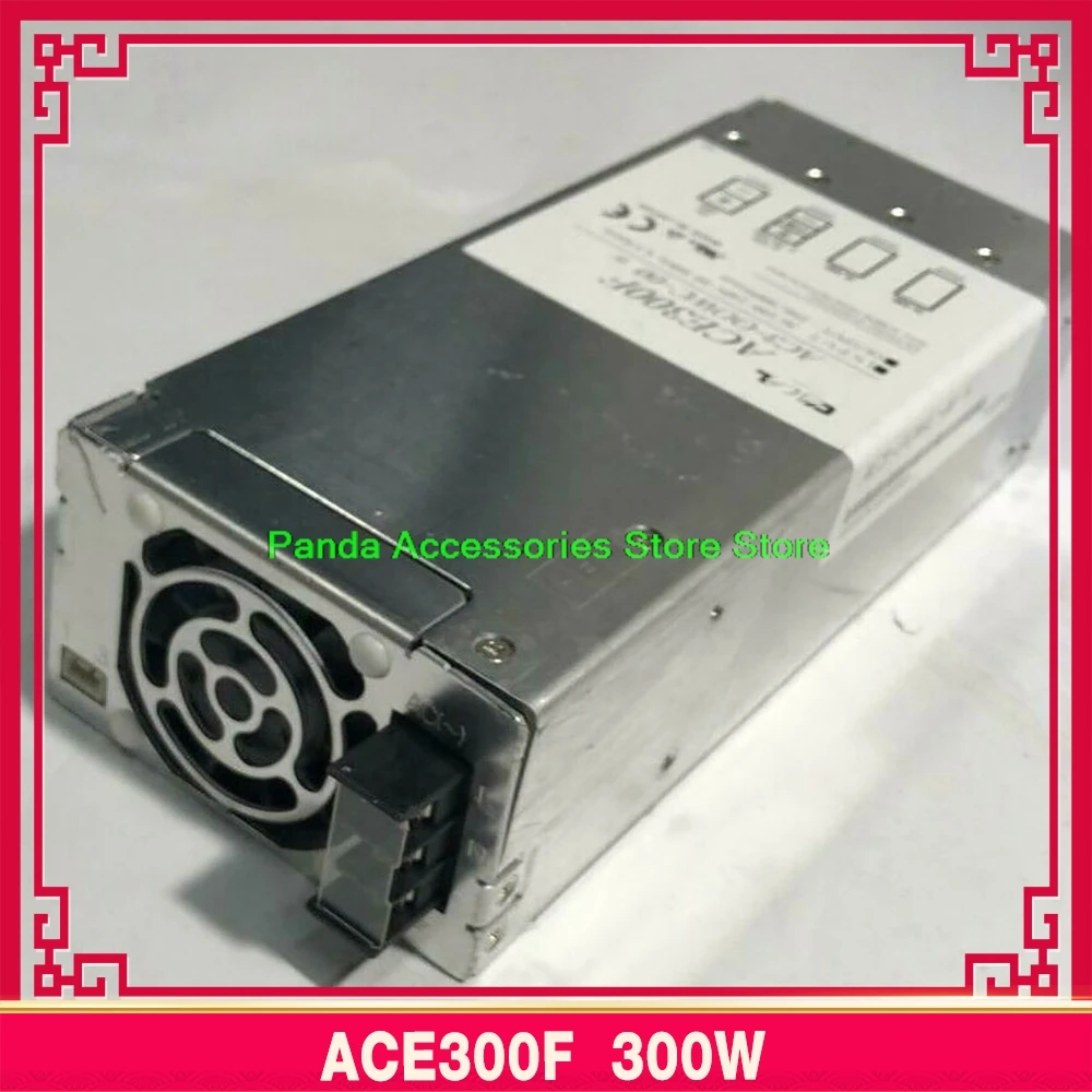 Para COSEL AC3-TCCB-00 AC3-OHRM-00 AC3-FWCB-00 AC3-OHWM-00 AC3-OFNC-00 AC3-GGGG-00 Fuente de alimentación conmutada ACE300F 300W - imagen 2