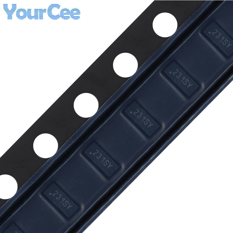 20 piezas/10 unidades TPD4E02B04DQAR USON-10 TPD4 TPD4E02 TPD4E02B04 matriz de diodos de protección ESD TPD2E001DRLR TPD4S012DRYR ESD122DMXR TPD1E - imagen 5