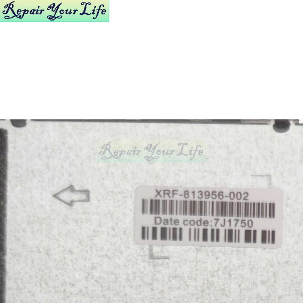 Ventilador de refrigeración CPU GPU para HP OMEN 17 Plus 17-CK TPN-Q266 17-ck0196ng ck2000 ck0000 M78888 M78889-001 EG75091S1-C010-S9A DC12V 9,6 W - imagen 4