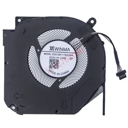 MECHREVO Z3 Pro – Ventilador Refrigeración Original