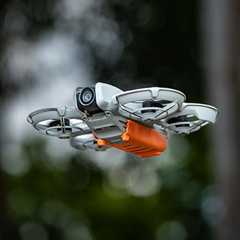 Funda Protectora Batería DJI Neo Antigolpes – Diseño Ligero Compacto - imagen 2