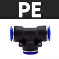 PE