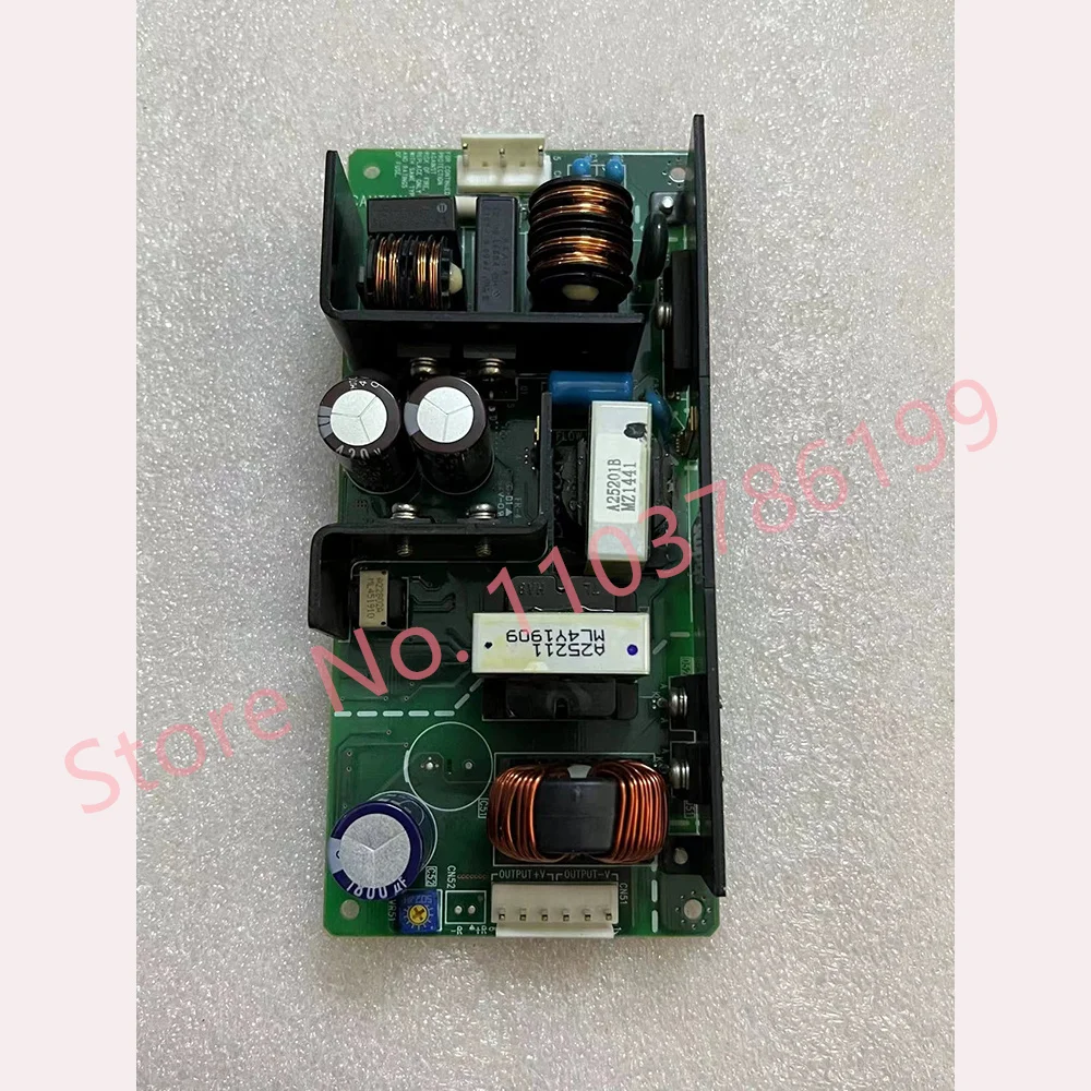 Fuente de alimentación de alta calidad 24V 8.4A ZWS150BP-24 - imagen 5