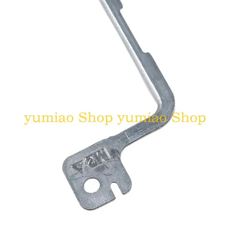 587b nuevas bisagras LCD laptop establecida para 17-BS 17-AK 17-BR Serie 926482-001 933291-001 - imagen 5