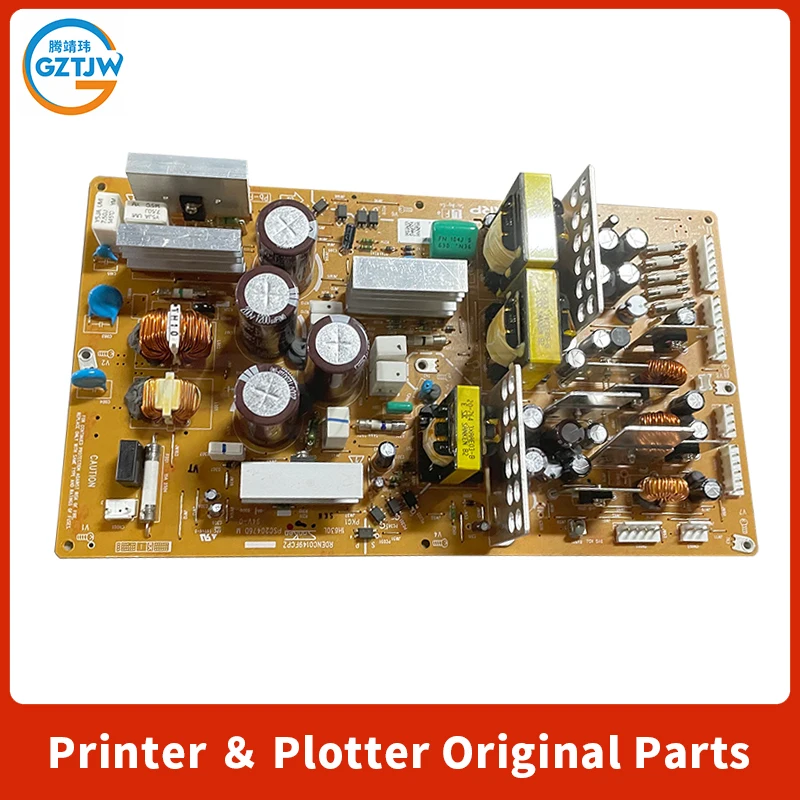 Placa lógica 565 4658 4608 3658 5608 5658 para Sharp MX365 4621 5621 3608, piezas de impresora de placa de alimentación - imagen 5