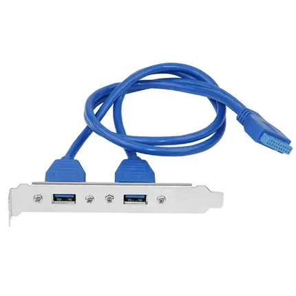 USB 3.0 Blue B