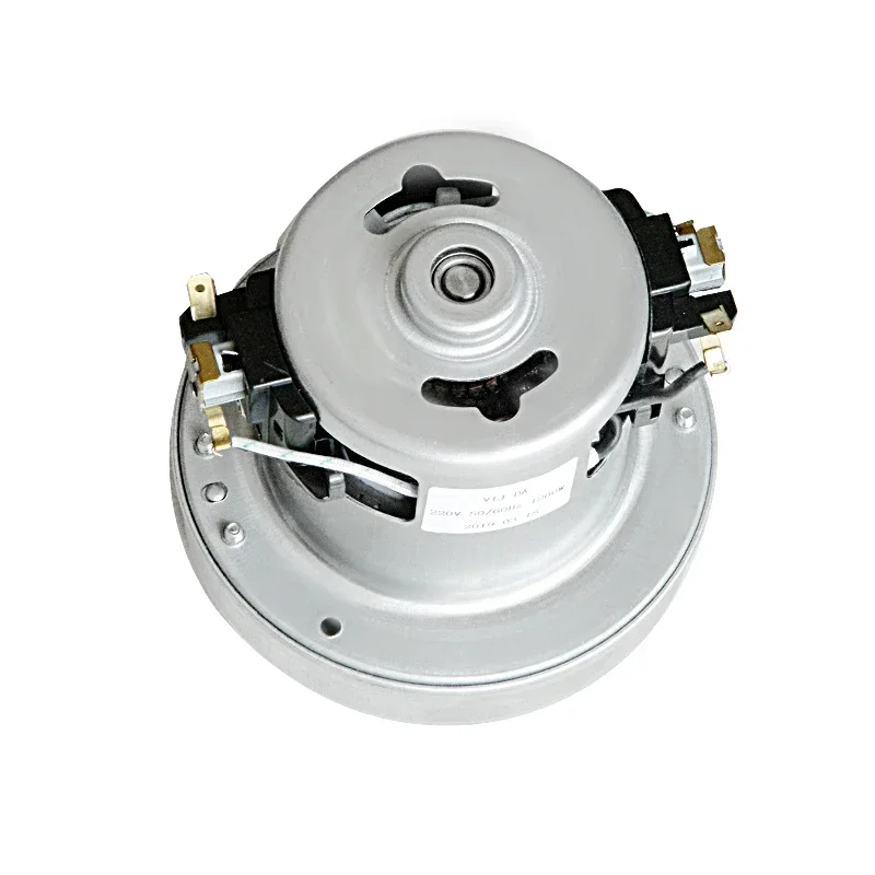 Motor de aspiradora adaptado para lago, accesorios VC-T3511E Chunhua JC606-120 Delma DX105BL - imagen 2