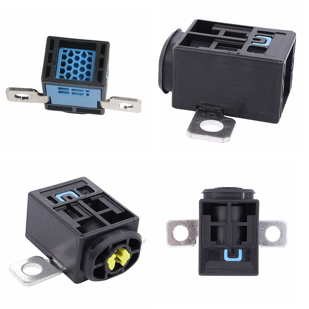 Fusible de batería, protección contra sobrecarga, Pyrofuse Pyroswitch, reemplazo N000000006967 para Mercedes W168 W169 E81 E87 - imagen 4