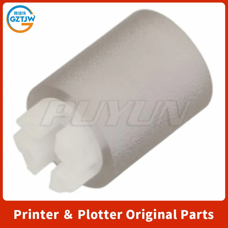 Rodillo de bandeja para Sharp MX C2621 3121 3581 3081 4081 5081 6081 352 rodillo de recogida de papel NROLR2126FCZZ NROLR2125FCZZ NROLR2120FCZZ - imagen 4