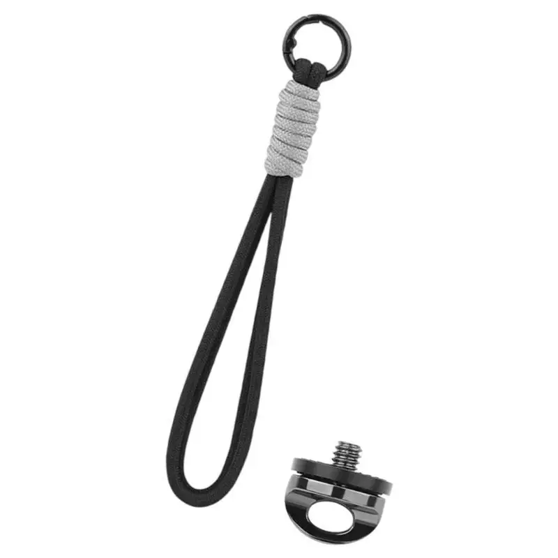 Cordón para cámara deportiva Y1UB, cuerda mano, correa muñeca antipérdida para cámara acción Pocket 3/360 - imagen 2