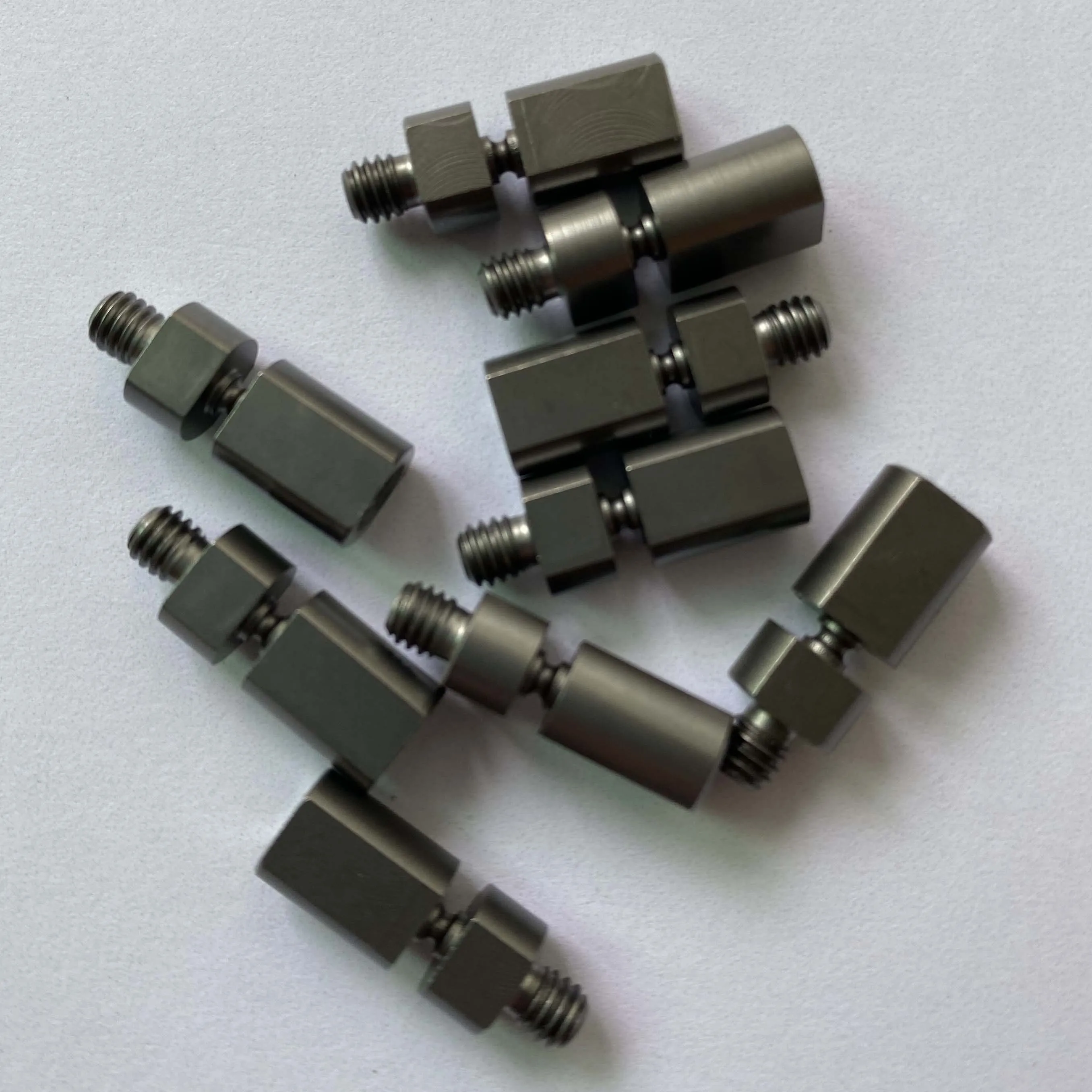 Original Anticolisión Protección Pin B 1019108005 Marposs Sonda Varilla 1019108038 - imagen 2