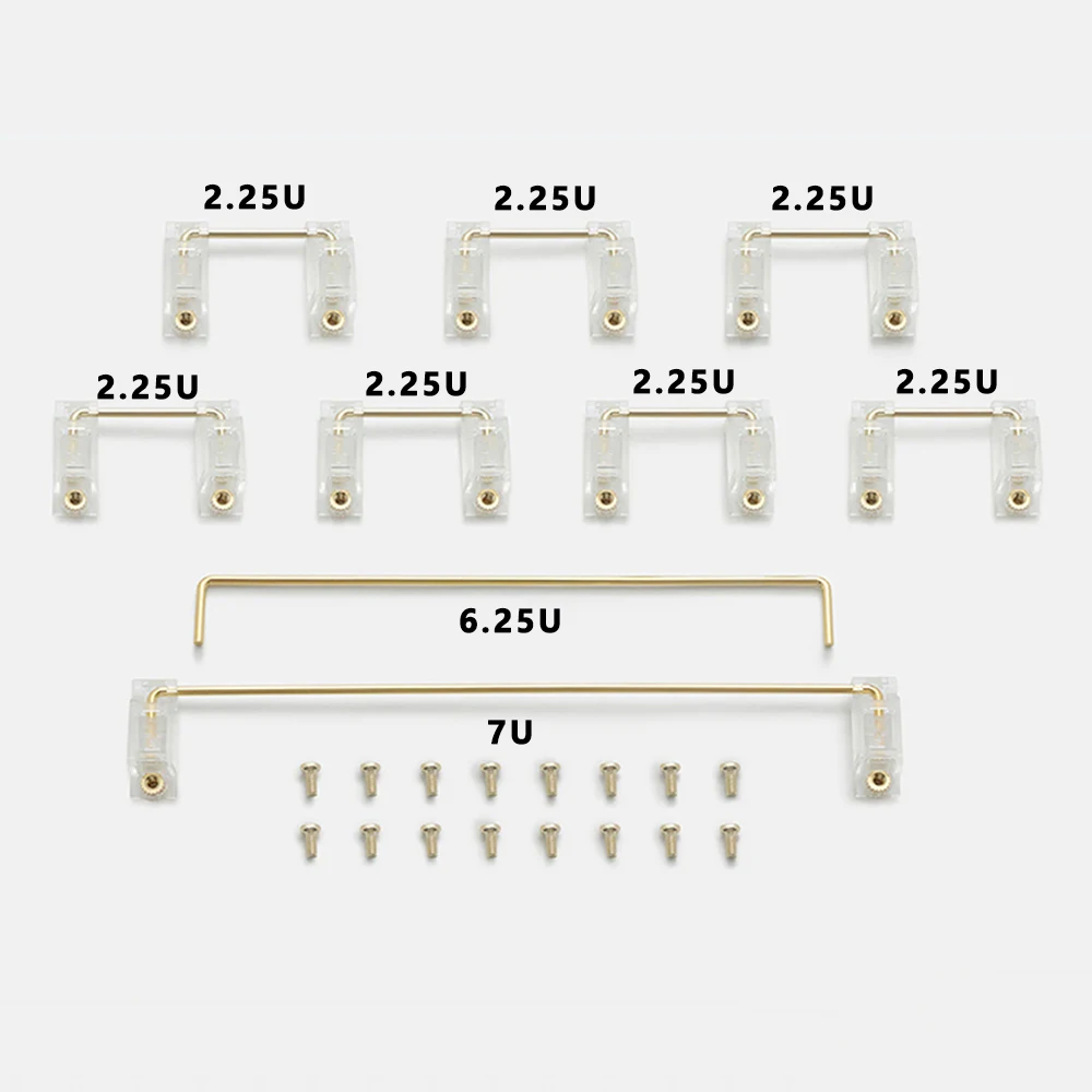 Clear V2 104 Plus x1