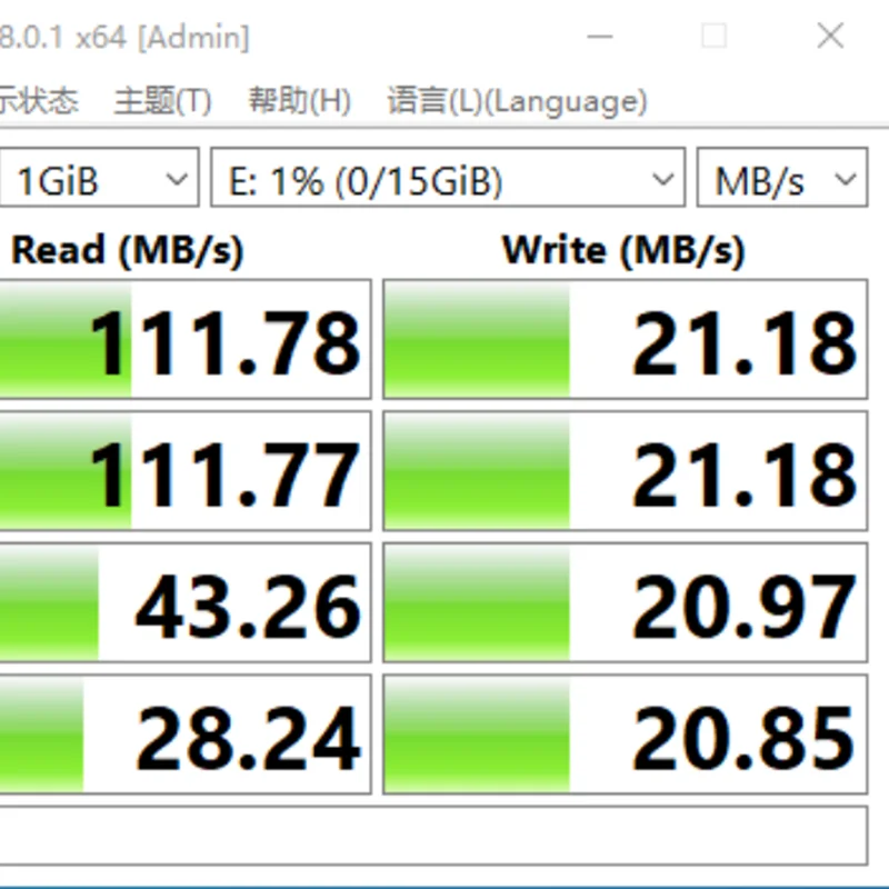 Nuevo TS16GHSD370 SSD 16GB sata3.0 gránulo MLC de grado Industrial caché independiente 128M - imagen 5