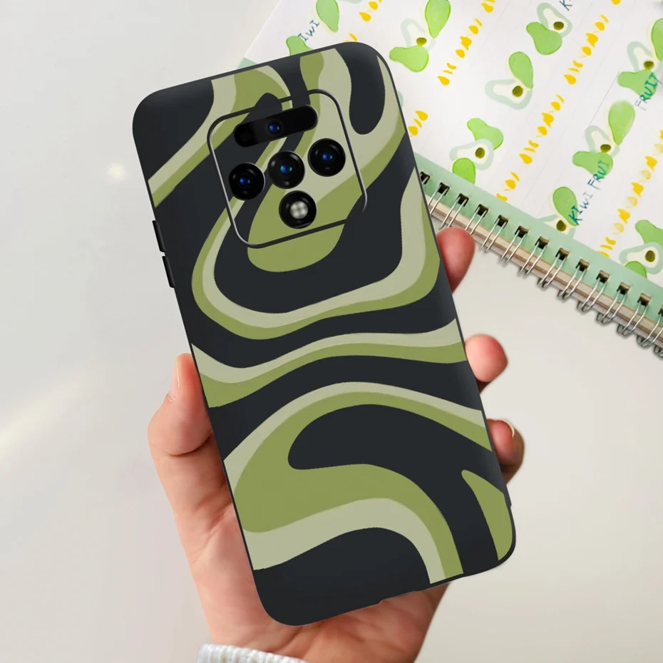 Amarillo fluorescente