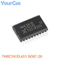 74HC541D.653