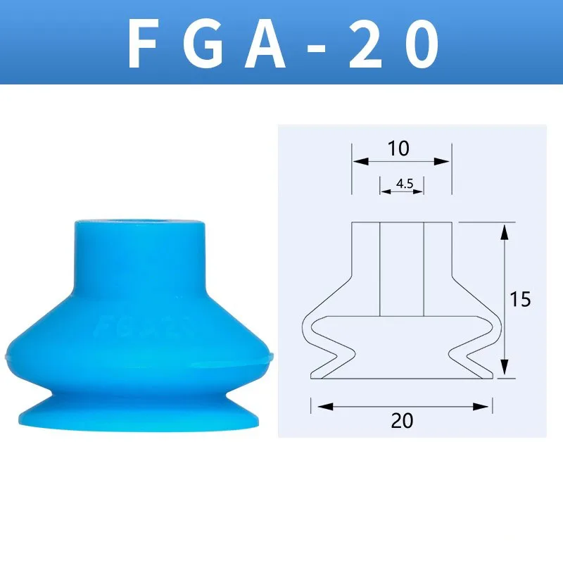 FGA-20