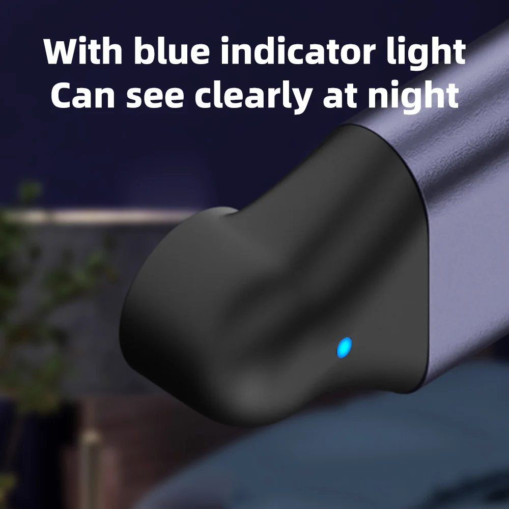 Adaptador de carga tipo C a anillo inteligente con conector redondo y función magnética compatible con adaptadores de carga de anillo inteligente - imagen 4