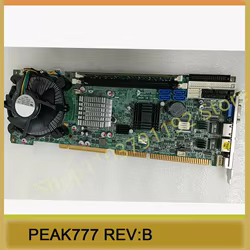 PEAK777 Placa base industrial para ordenador industrial