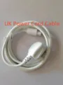 UK Power Cord Cable