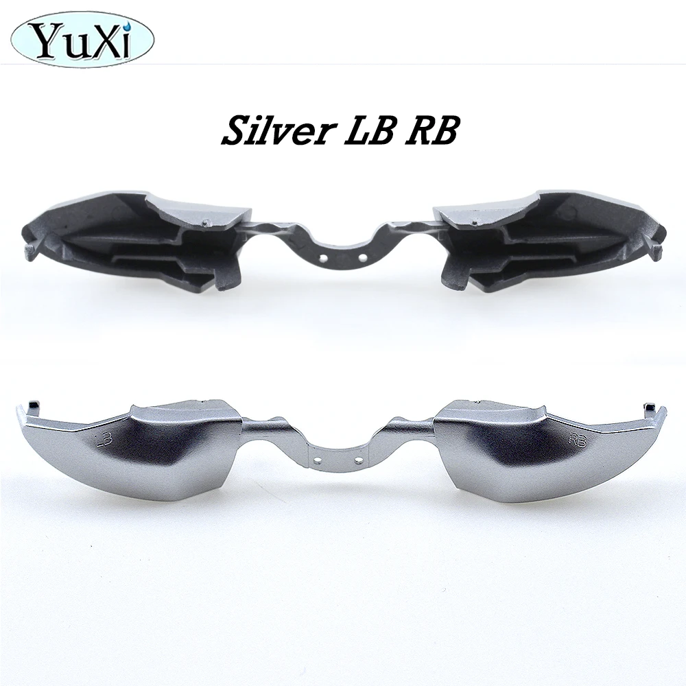 Soporte de barra media para XBox One Elite 1 LB RB, botón de parachoques, accesorios de repuesto para controlador XBox One Elite V1.0, 1 ud. - imagen 2