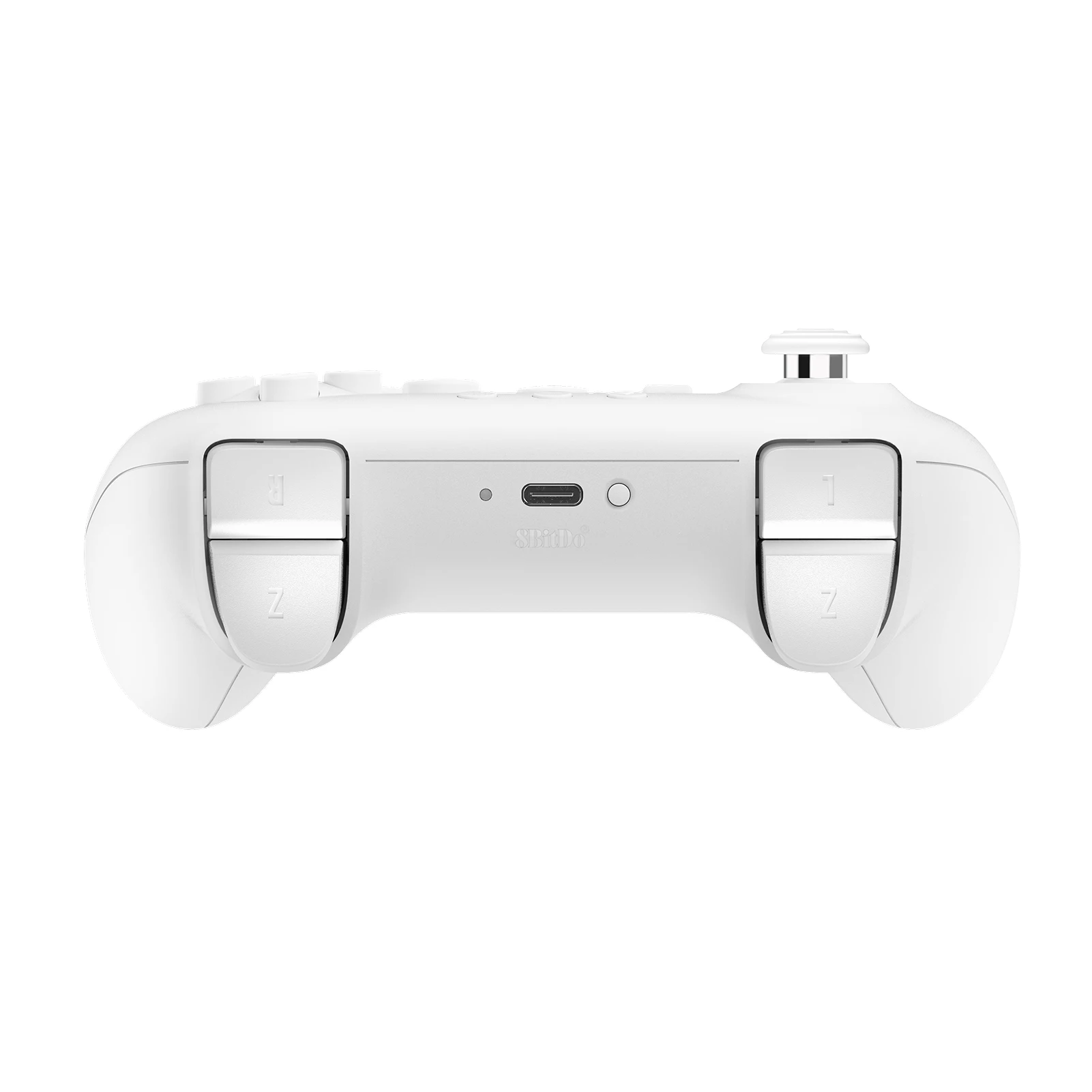 Controlador Bluetooth 8BitDo N64 para 3D analógico, Nintendo Switch, Switch 2, mando de juegos para Windows y Android - imagen 4