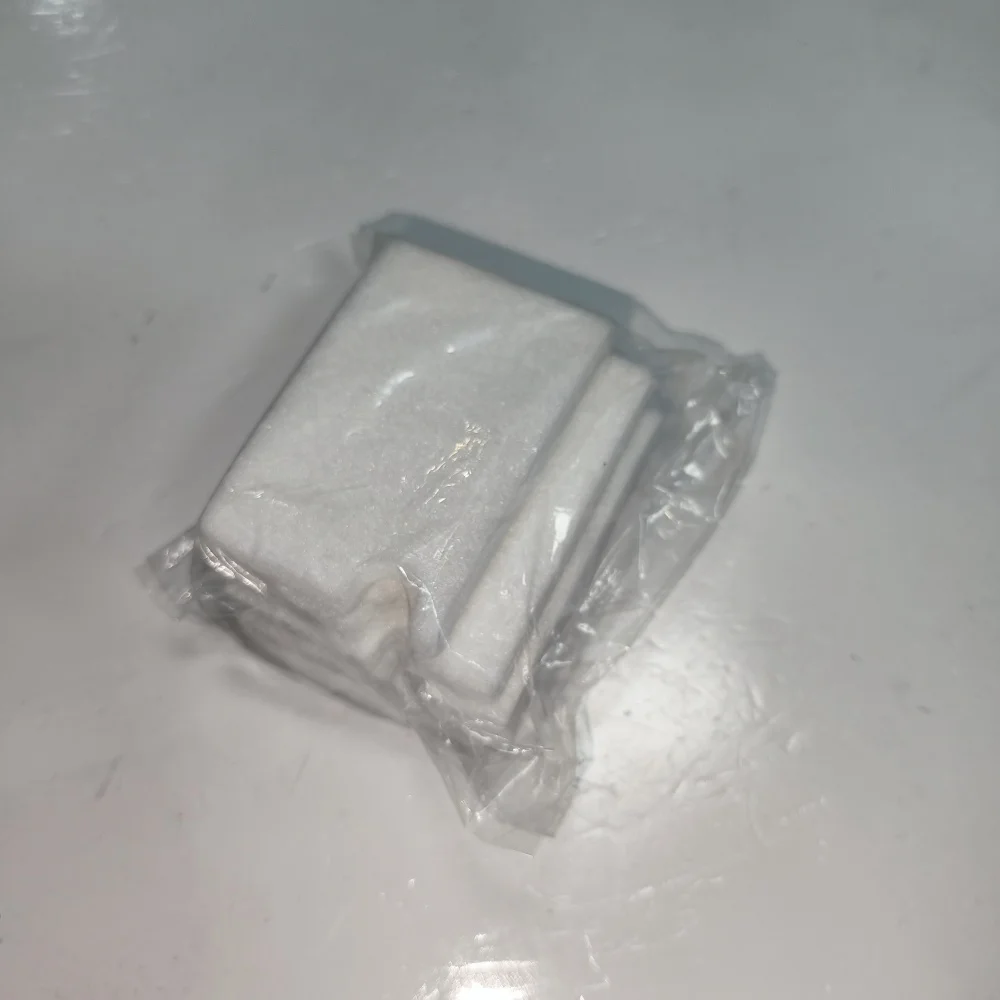 1X 1830528 1749772 almohadilla de tanque de tinta residual absorbente de esponja para EPSON L1110 L3100 L3101 L3110 L3150 L3151 L3160 - imagen 4